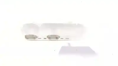 Pezzo di ricambio per auto di seconda mano luce interna per renault master iii furgón (fv) 2.3 dci 135 rwd (fv0n) riferimenti oem iam 703004140r