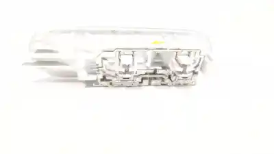 Pezzo di ricambio per auto di seconda mano luce interna per renault master iii furgón (fv) 2.3 dci 135 rwd (fv0n) riferimenti oem iam 703004140r  