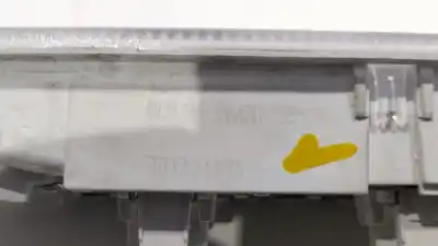 Pezzo di ricambio per auto di seconda mano luce interna per renault master iii furgón (fv) 2.3 dci 135 rwd (fv0n) riferimenti oem iam 703004140r  