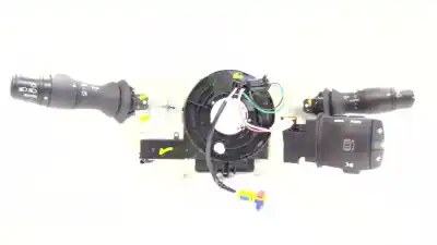 Pezzo di ricambio per auto di seconda mano comando multifunzione per renault master iii furgón (fv) 2.3 dci 135 rwd (fv0n) riferimenti oem iam 255671883r