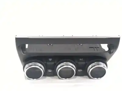 Second-hand car spare part climate control for renault arkana i (lcm_, ldn_) 1.3 tce 140 (ldn0) oem iam references 275100936r