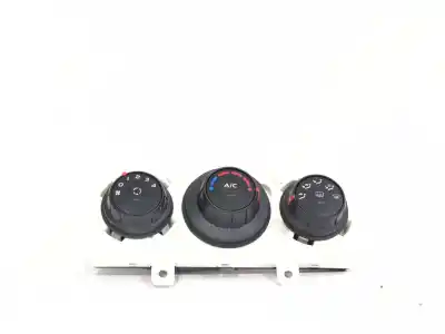 Piesă de schimb auto la mâna a doua Controlul încalzire / Aer Conditionat pentru RENAULT MASTER III FURGÓN (FV) 2.3 DCI 145 RWD (FV0E, FV0F, FV0T, FV10, FV12) Referințe OEM IAM 275107490R  