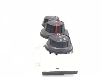 Автозапчастина б/у контроль опалення / кондиціонації для renault master iii furgón (fv) 2.3 dci 145 rwd (fv0e, fv0f, fv0t, fv10, fv12) посилання на oem iam 275107490r  