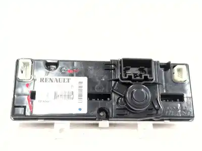 Автозапчастина б/у контроль опалення / кондиціонації для renault master iii furgón (fv) 2.3 dci 145 rwd (fv0e, fv0f, fv0t, fv10, fv12) посилання на oem iam 275107490r  