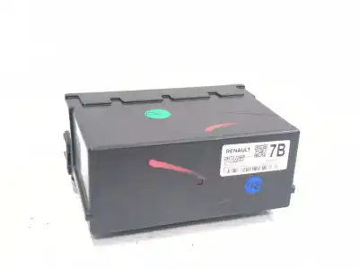 Second-hand car spare part electronic module for renault rafale (dhn) rafale (dhn) full hybrid hev (hyb05) oem iam references 285t33398r
