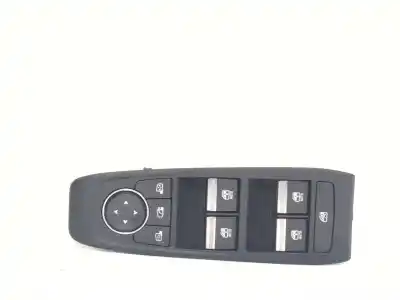 Second-hand car spare part left front power window switch for renault rafale (dhn) rafale (dhn) full hybrid hev (hyb05) oem iam references 254105896r