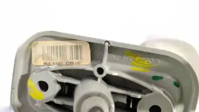 Автозапчастина б/у правильний натір для ford transit custom v362 furgón (fy, fz) 2.2 tdci посилання на oem iam bk4100 bw  