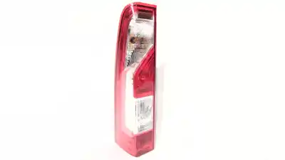 Pezzo di ricambio per auto di seconda mano lampada posteriore sinistra per renault master iii furgón (fv) 2.3 dci 135 rwd (fv0n) riferimenti oem iam 265550023r
