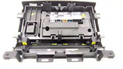 Pezzo di ricambio per auto di seconda mano display multifunzione per renault master iii furgón (fv) 2.3 dci 135 rwd (fv0n) riferimenti oem iam 259150869r  