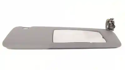 Pezzo di ricambio per auto di seconda mano parasole destro per renault master iii furgón (fv) 2.3 dci 135 rwd (fv0n) riferimenti oem iam 964009714r