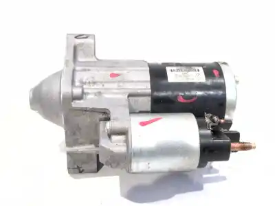 Second-hand car spare part starter motor for renault kangoo iii monospace blue dci 95 (kjab) oem iam references 233008887r