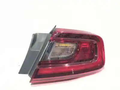 Second-hand car spare part right tailgate light for renault arkana i (lcm_, ldn_) 1.3 tce 140 (ldn0) oem iam references 265500964r