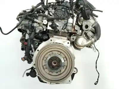 Автозапчасти б/у полный двигатель за seat ateca (kh7, khp) 2.0 tdi ссылки oem iam dff  dffa