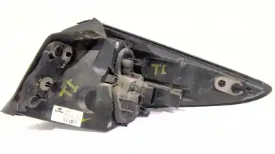 Second-hand car spare part left tailgate light for renault fluence (l3_) z.e. oem iam references 265559201r  