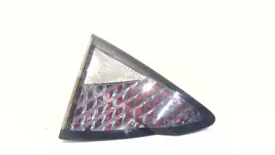 Second-hand car spare part interior left tailgate light for renault fluence (l3_) z.e. oem iam references 265556035r
