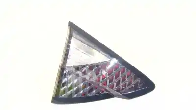 Second-hand car spare part interior left tailgate light for renault fluence (l3_) z.e. oem iam references 265556035r  
