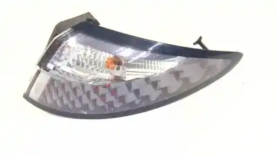 Second-hand car spare part right tailgate light for renault fluence (l3_) z.e. oem iam references 265501177r  
