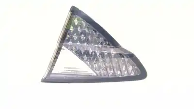 Second-hand car spare part interior rear right light for renault fluence (l3_) z.e. oem iam references 265501413r