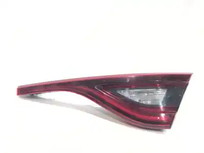 Second-hand car spare part interior rear right light for renault arkana i (lcm_, ldn_) 1.3 tce 140 (ldn0) oem iam references rl5h032791