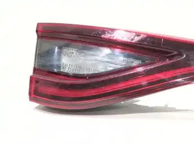 Автозапчастина б/у внутрішній лівий задній ліхар для renault arkana i (lcm_, ldn_) 1.3 tce 140 (ldn0) посилання на oem iam 265556583r  