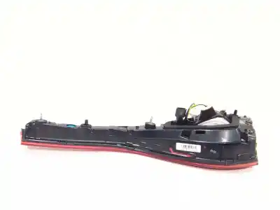 Автозапчастина б/у внутрішній лівий задній ліхар для renault arkana i (lcm_, ldn_) 1.3 tce 140 (ldn0) посилання на oem iam 265556583r  