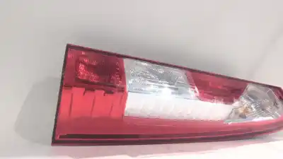 Автозапчастина б/у правий ліхтар для renault master iii furgón (fv) 2.3 dci 145 rwd (fv0e, fv0f, fv0t, fv10, fv12) посилання на oem iam 265500023r 0101100200376826 