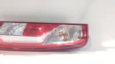 Автозапчастина б/у правий ліхтар для renault master iii furgón (fv) 2.3 dci 145 rwd (fv0e, fv0f, fv0t, fv10, fv12) посилання на oem iam 265500023r 0101100200376826 