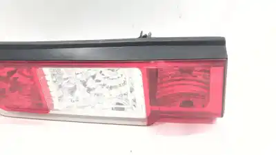 Автозапчастина б/у лівий ход ліхар для renault master iii furgón (fv) 2.3 dci 145 rwd (fv0e, fv0f, fv0t, fv10, fv12) посилання на oem iam 265550023r 0101100160461246 