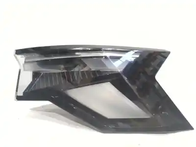 Second-hand car spare part right tailgate light for renault rafale (dhn) rafale (dhn) full hybrid hev (hyb05) oem iam references 265501851r