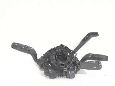 Second-hand car spare part multifunction switch for renault rafale (dhn) rafale (dhn) full hybrid hev (hyb05) oem iam references 255670969r