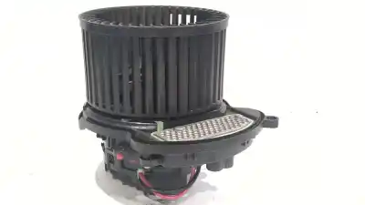 Second-hand car spare part heater blower motor for renault kangoo iii monospace blue dci 95 (kjab) oem iam references t260955
