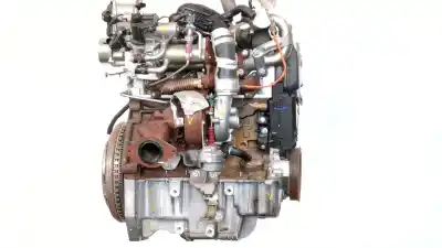 Pezzo di ricambio per auto di seconda mano Motore Completo per DACIA DUSTER (HS_) 1.5 dCi 4x4 Riferimenti OEM IAM K9K856  E000112