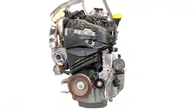 Piesă de schimb auto la mâna a doua motor complet pentru dacia duster (hs_) 1.5 dci 4x4 referințe oem iam k9k856  e000112