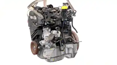 Piesă de schimb auto la mâna a doua motor complet pentru dacia duster (hs_) 1.5 dci 4x4 referințe oem iam k9k856  e000112