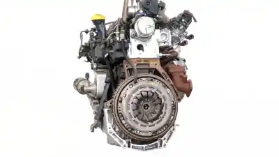 Piesă de schimb auto la mâna a doua motor complet pentru dacia duster (hs_) 1.5 dci 4x4 referințe oem iam k9k856  e000112