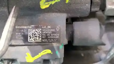 Piesă de schimb auto la mâna a doua motor complet pentru dacia duster (hs_) 1.5 dci 4x4 referințe oem iam k9k856  e000112