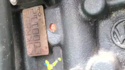 Piesă de schimb auto la mâna a doua motor complet pentru dacia duster (hs_) 1.5 dci 4x4 referințe oem iam k9k856  e000112