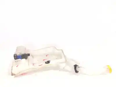 Second-hand car spare part coolant expansion tank for renault kangoo iii monospace blue dci 95 (kjab) oem iam references 289102447r