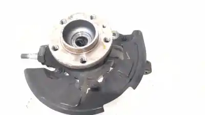 Second-hand car spare part front left knuckle for renault master iii furgón (fv) 2.3 dci 135 rwd (fv0n) oem iam references 400150081r  