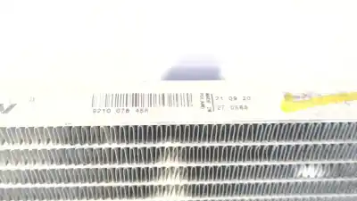 Автозапчастина б/у радіатор опалення / кондиціонації для renault master iii furgón (fv) 2.3 dci 135 rwd (fv0n) посилання на oem iam 921007845r  