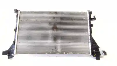 Second-hand car spare part Water Radiator for RENAULT MASTER III FURGÓN (FV) 2.3 DCI 135 RWD (FV0N) OEM IAM references 214106556R  