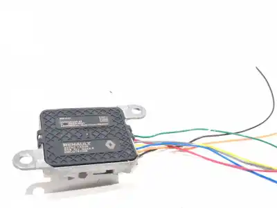 Second-hand car spare part sensor for renault kangoo iii monospace blue dci 95 (kjab) oem iam references 227907452r