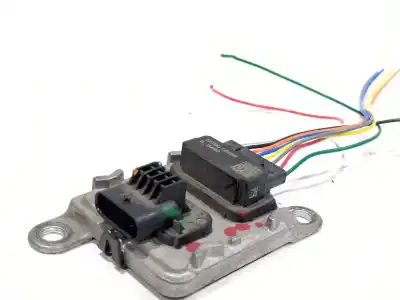 Second-hand car spare part sensor for renault kangoo iii monospace blue dci 95 (kjab) oem iam references 227907850r