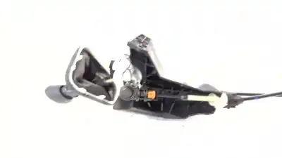Pezzo di ricambio per auto di seconda mano leva del cambio per renault master iii furgón (fv) 2.3 dci 135 rwd (fv0n) riferimenti oem iam 349352849r  