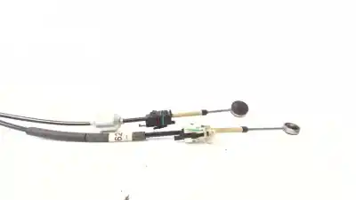 Pezzo di ricambio per auto di seconda mano leva del cambio per renault master iii furgón (fv) 2.3 dci 135 rwd (fv0n) riferimenti oem iam 349352849r  