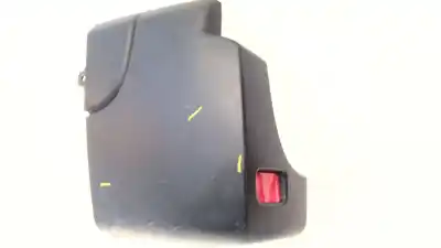Second-hand car spare part Left Rear Bumper for RENAULT MASTER III FURGÓN (FV) 2.3 DCI 135 RWD (FV0N) OEM IAM references 850176896R  