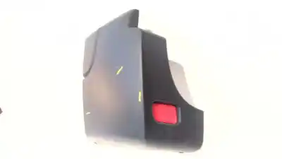 Second-hand car spare part left rear bumper for renault master iii furgón (fv) 2.3 dci 135 rwd (fv0n) oem iam references 850176896r  