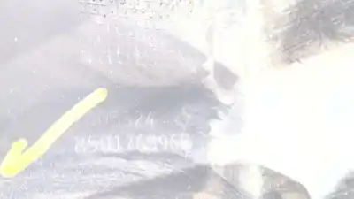 Second-hand car spare part left rear bumper for renault master iii furgón (fv) 2.3 dci 135 rwd (fv0n) oem iam references 850176896r  