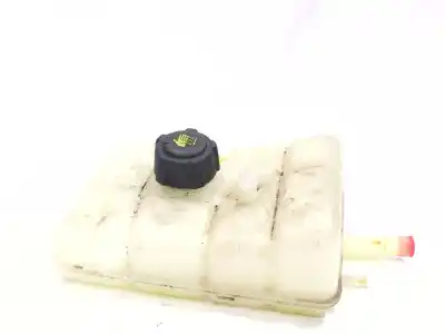 Second-hand car spare part coolant expansion tank for renault kangoo iii monospace blue dci 95 (kjab) oem iam references 217101626r