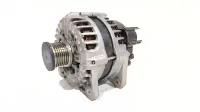 Pezzo di ricambio per auto di seconda mano Alternatore per RENAULT MASTER III FURGÓN (FV) 2.3 DCI 135 RWD (FV0N) Riferimenti OEM IAM 231007619R  